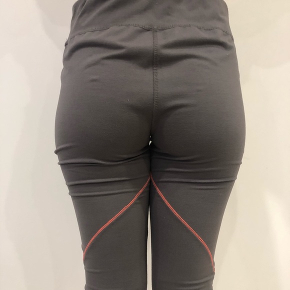 Athletic ACX Capris - Picture 3 of 4